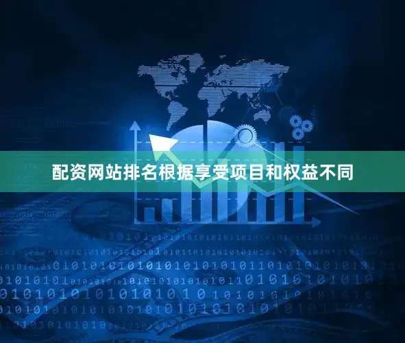 配资网站排名根据享受项目和权益不同