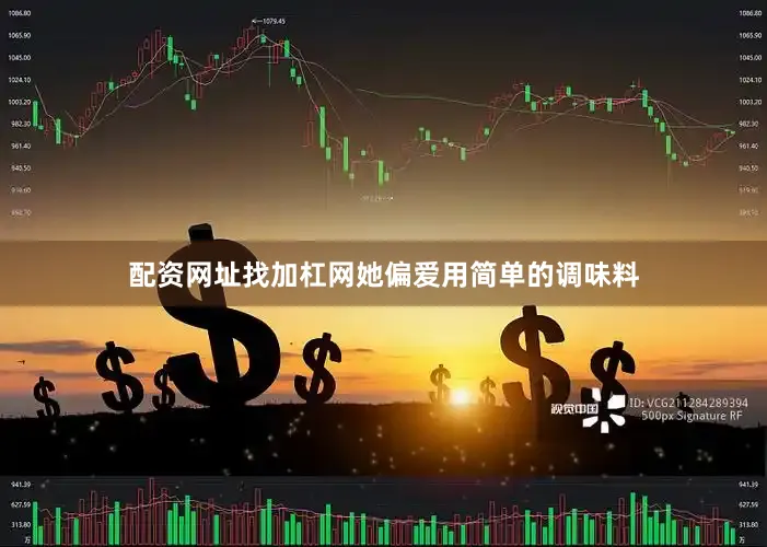 配资网址找加杠网她偏爱用简单的调味料