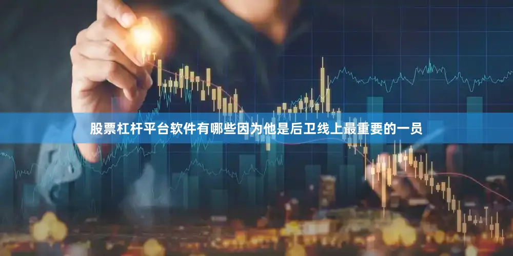 股票杠杆平台软件有哪些因为他是后卫线上最重要的一员